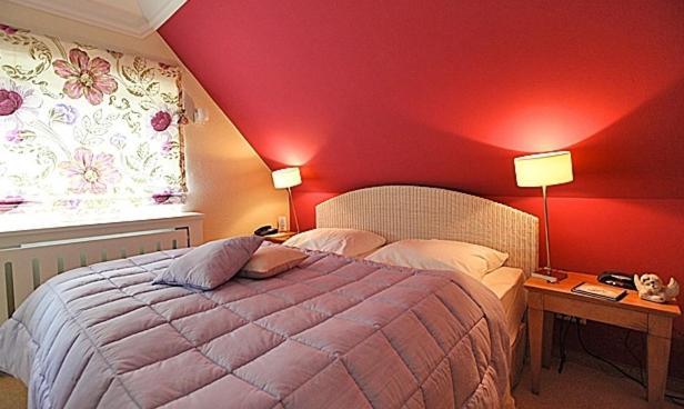 Maisonette-Apartment