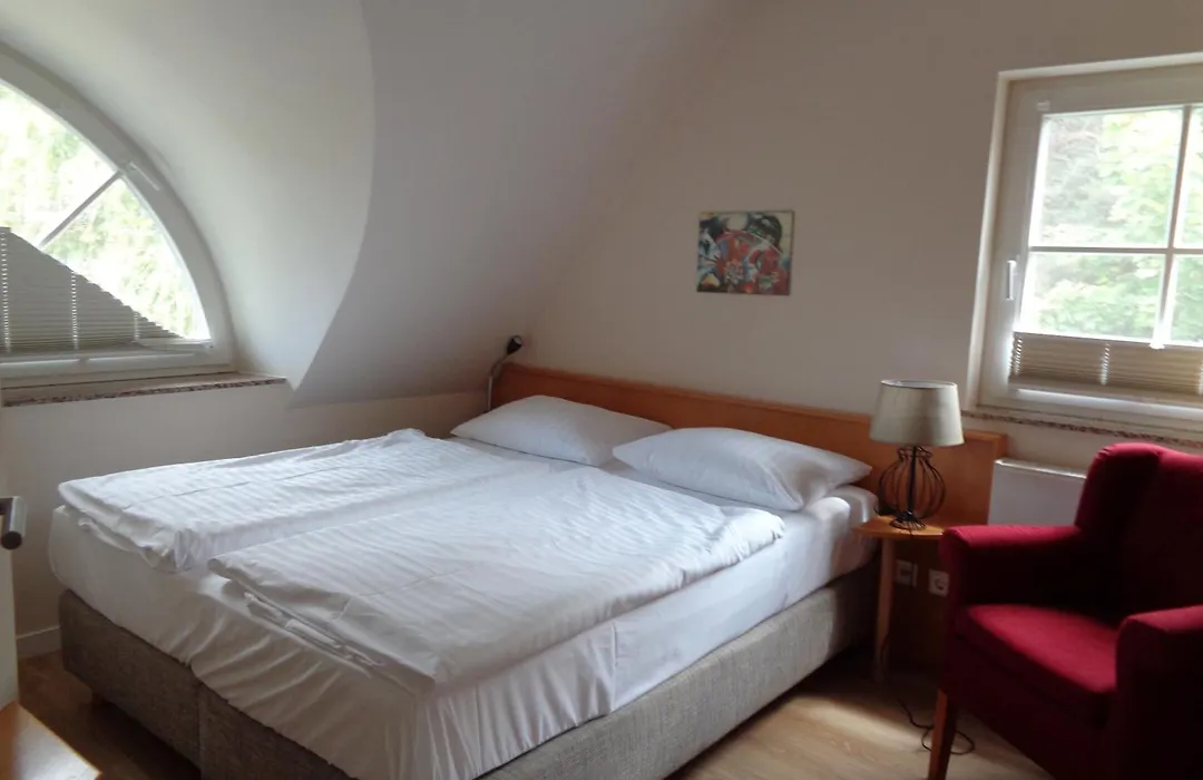 Hotel Fürst Jaromar-1